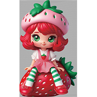 Strawberry Shortcake-SC 22